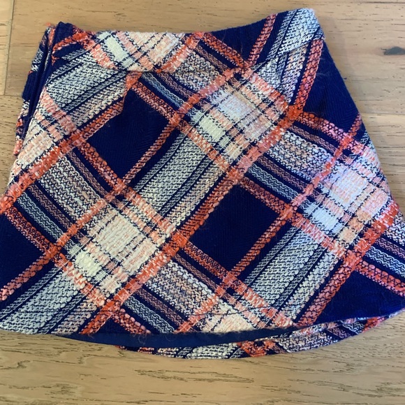 Janie and Jack Skirt - Picture 2 of 5